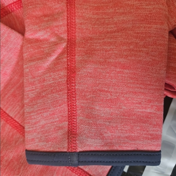 Ortovox Fleece Melange Wool-Blend Hoodie Jacket Size S - Picture 16 of 16